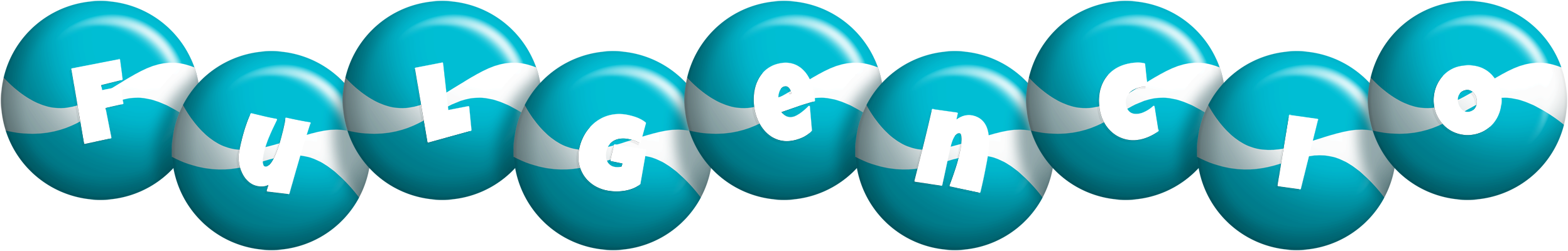 Fulgencio messi logo