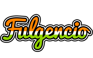 Fulgencio mumbai logo