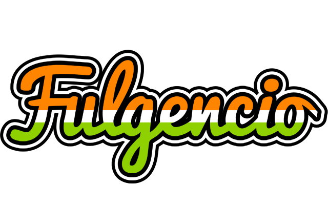 Fulgencio mumbai logo