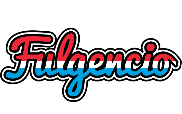 Fulgencio norway logo