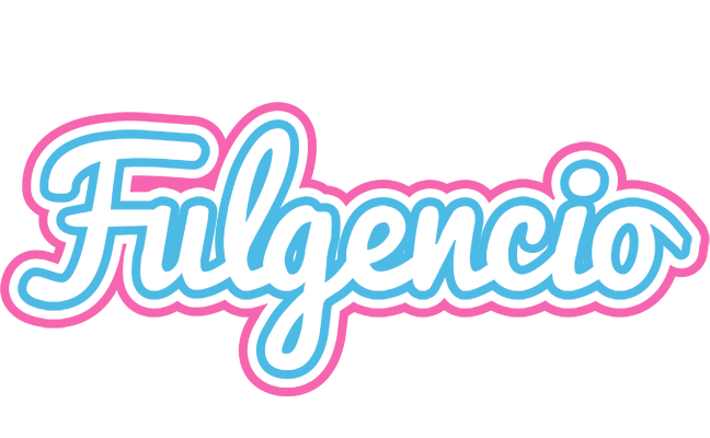 Fulgencio outdoors logo