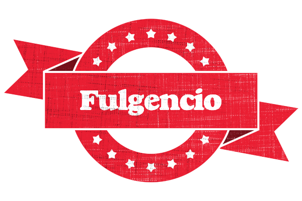 Fulgencio passion logo