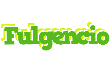 Fulgencio picnic logo