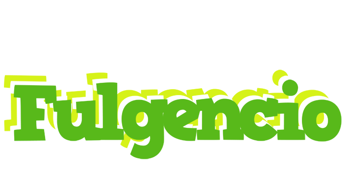 Fulgencio picnic logo