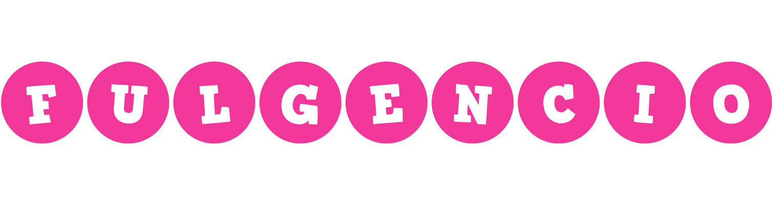 Fulgencio poker logo
