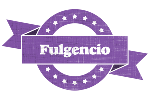 Fulgencio royal logo