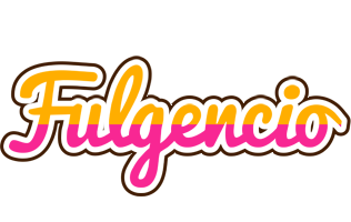 Fulgencio smoothie logo