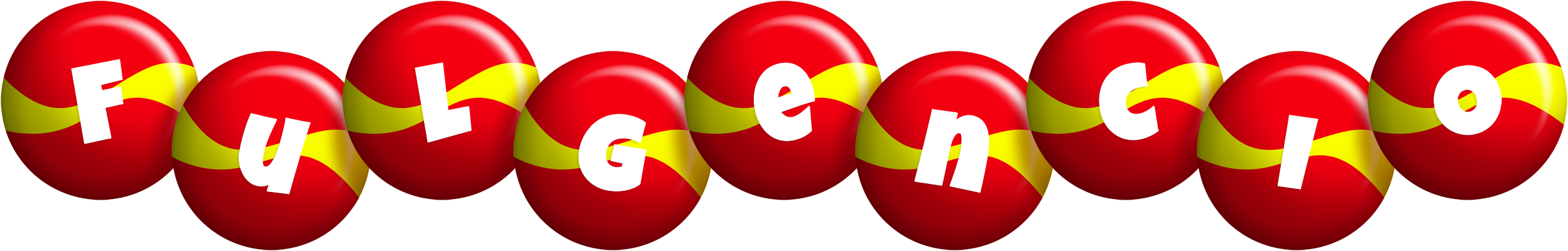 Fulgencio spain logo
