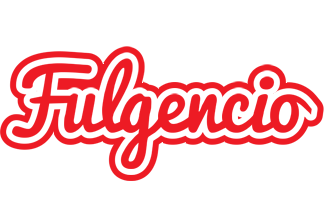 Fulgencio sunshine logo