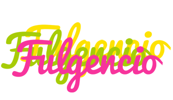 Fulgencio sweets logo