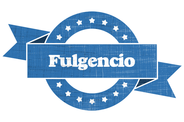 Fulgencio trust logo