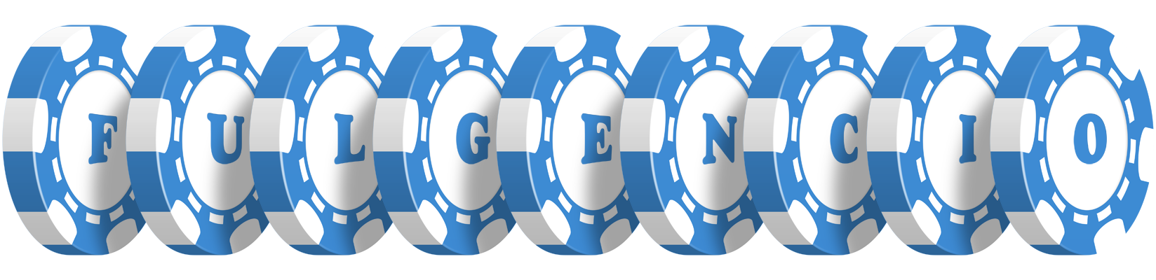Fulgencio vegas logo