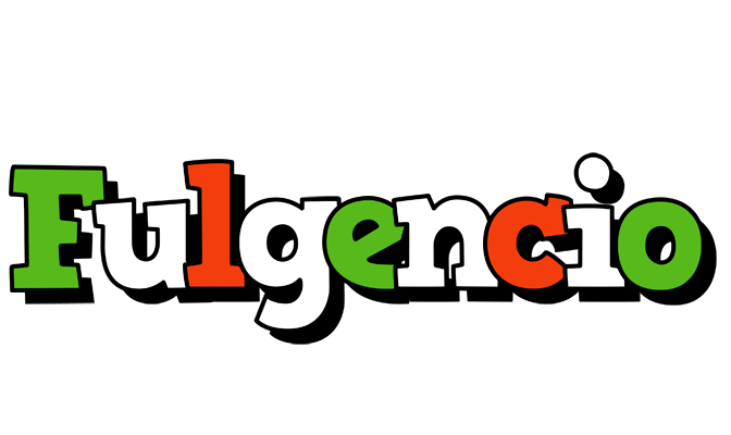 Fulgencio venezia logo