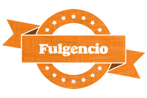 Fulgencio victory logo