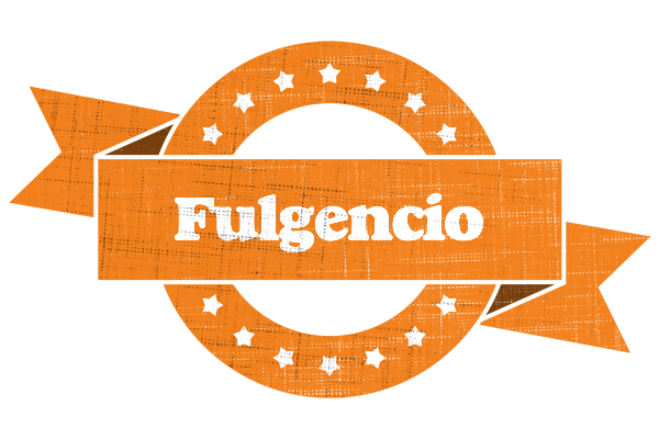 Fulgencio victory logo