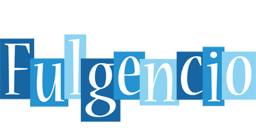 Fulgencio winter logo