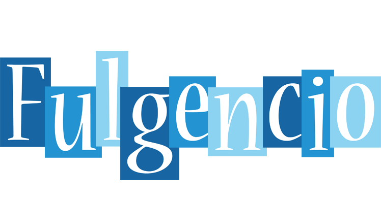 Fulgencio winter logo