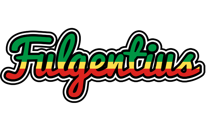 Fulgentius african logo