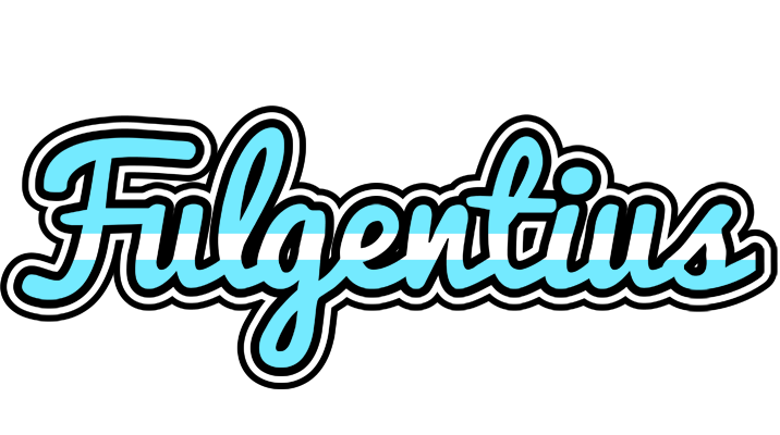 Fulgentius argentine logo