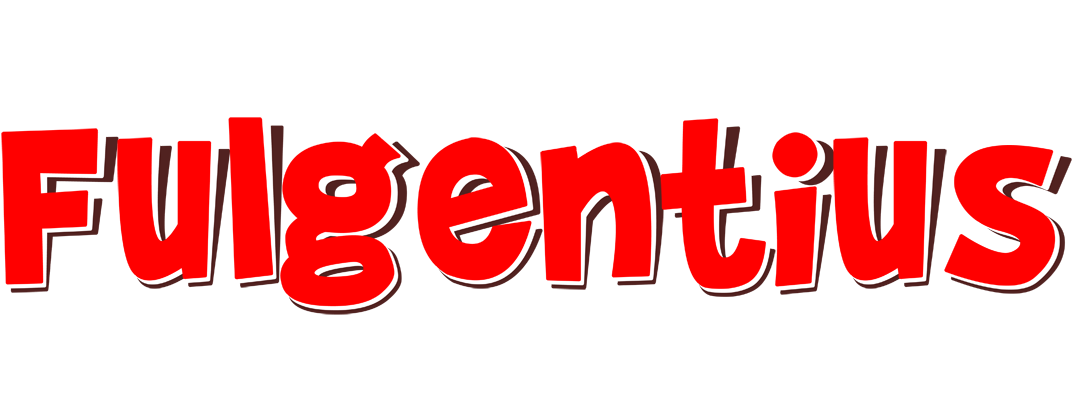 Fulgentius basket logo