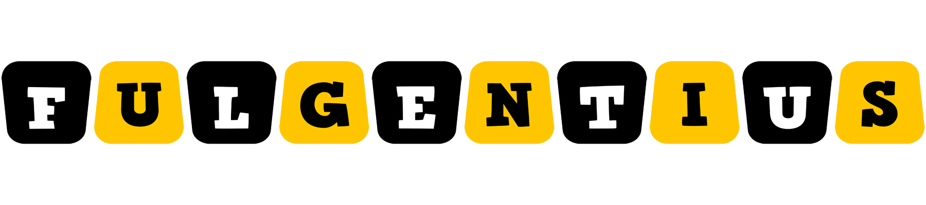 Fulgentius boots logo