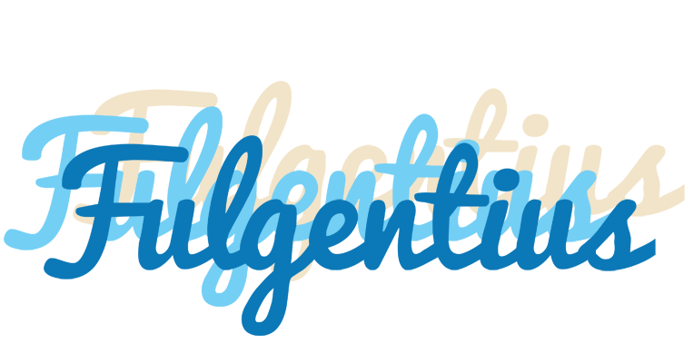 Fulgentius breeze logo