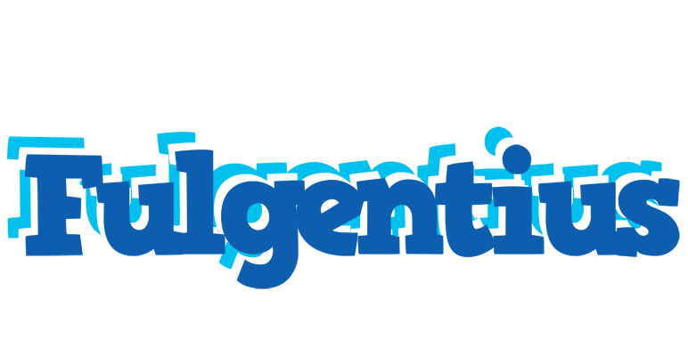 Fulgentius business logo