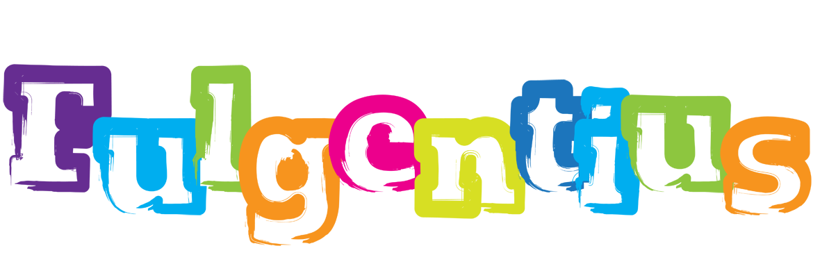 Fulgentius casino logo