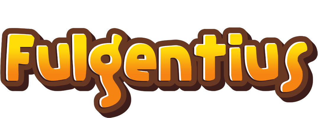 Fulgentius cookies logo