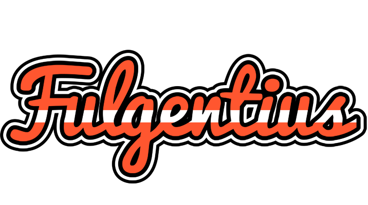 Fulgentius denmark logo