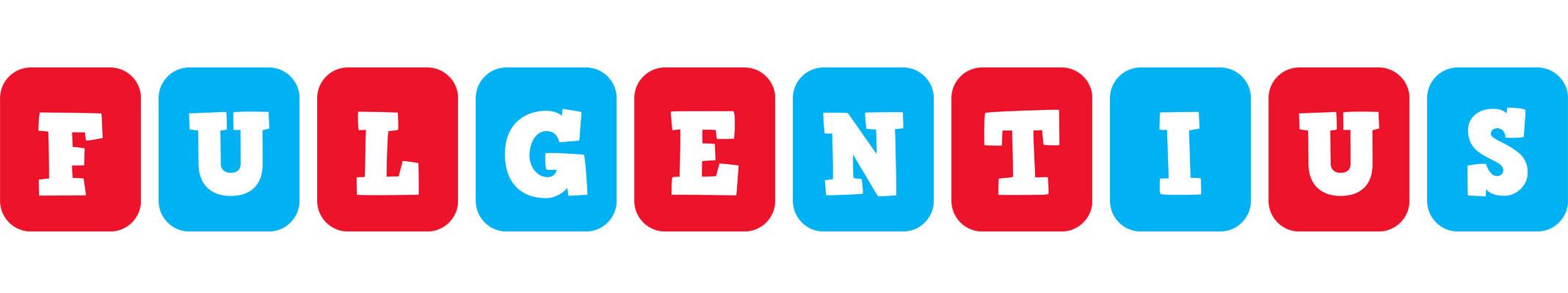 Fulgentius diesel logo