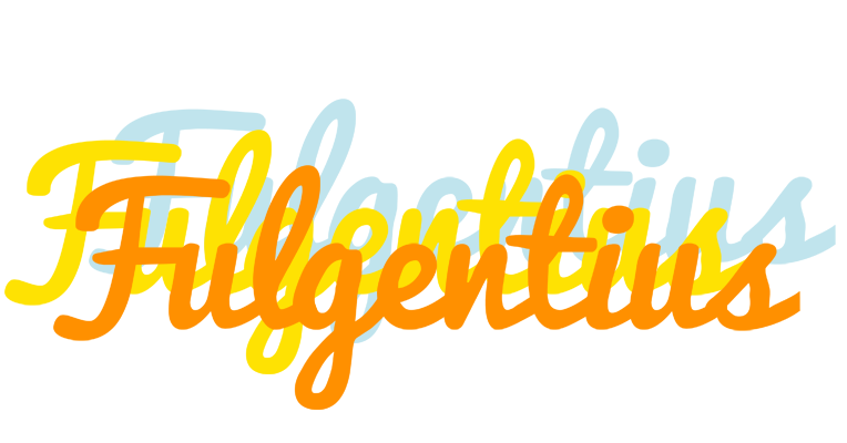 Fulgentius energy logo