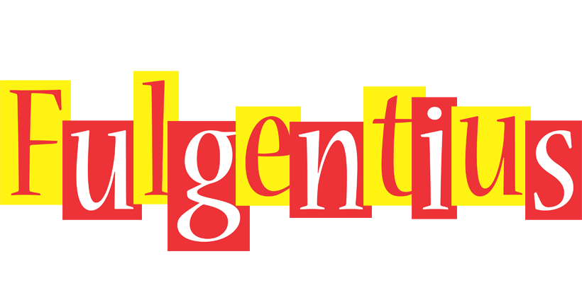 Fulgentius errors logo