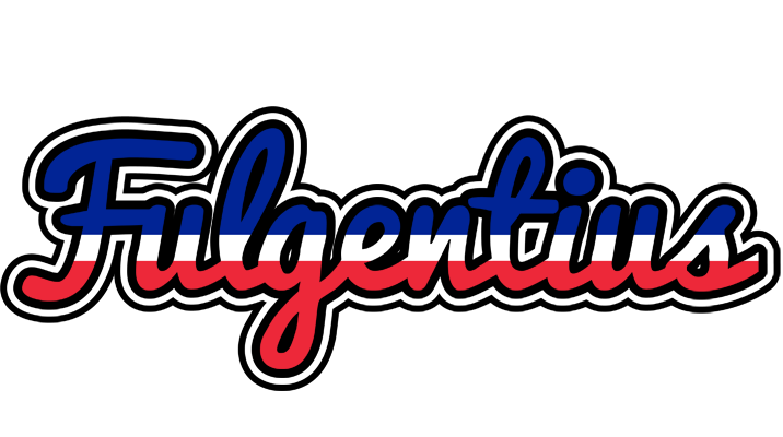 Fulgentius france logo