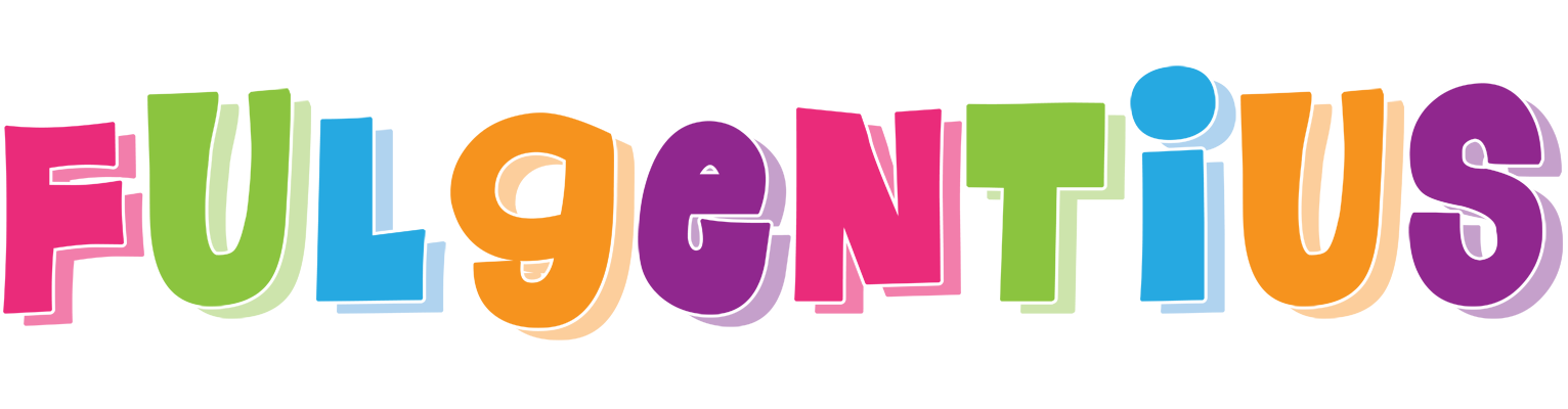 Fulgentius friday logo