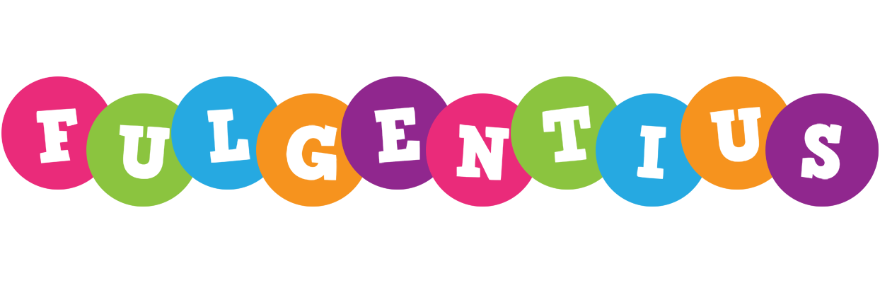 Fulgentius friends logo