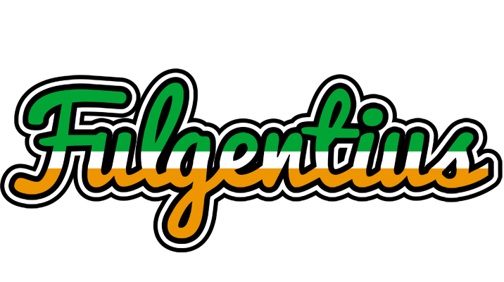 Fulgentius ireland logo