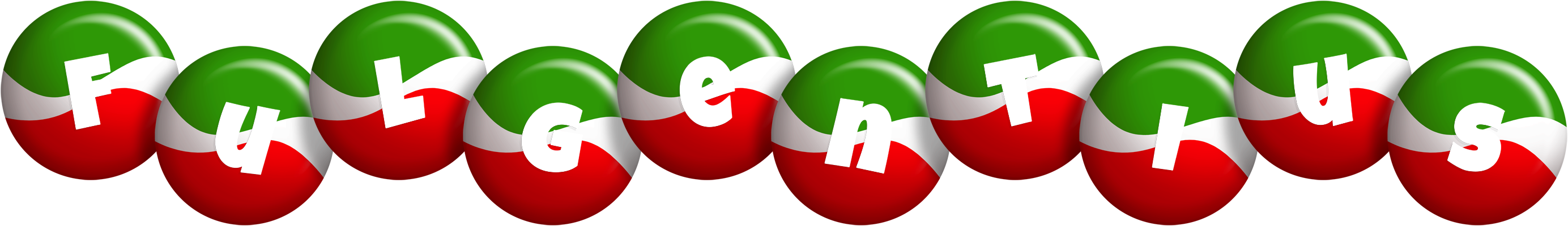 Fulgentius italy logo
