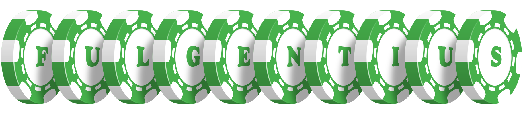 Fulgentius kicker logo