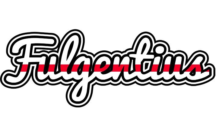 Fulgentius kingdom logo