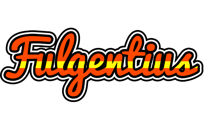 Fulgentius madrid logo
