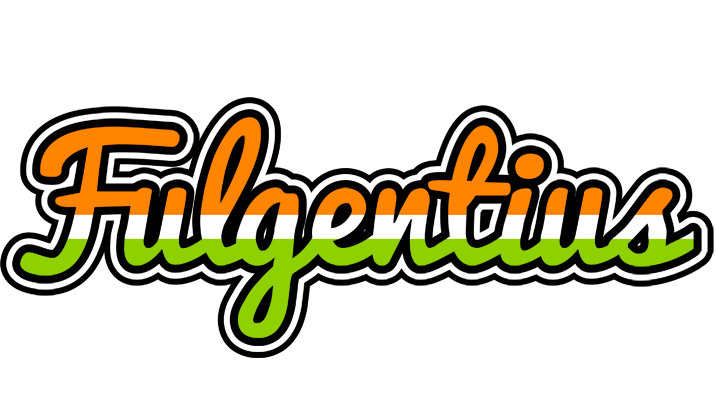 Fulgentius mumbai logo