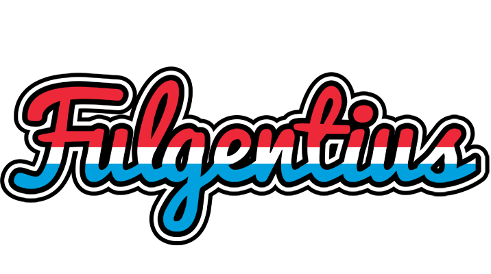 Fulgentius norway logo