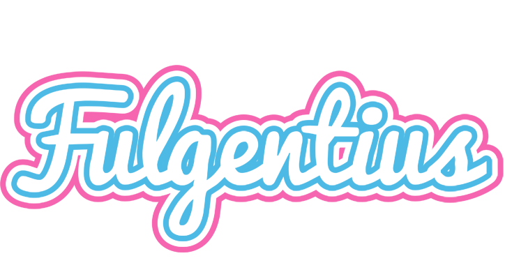Fulgentius outdoors logo