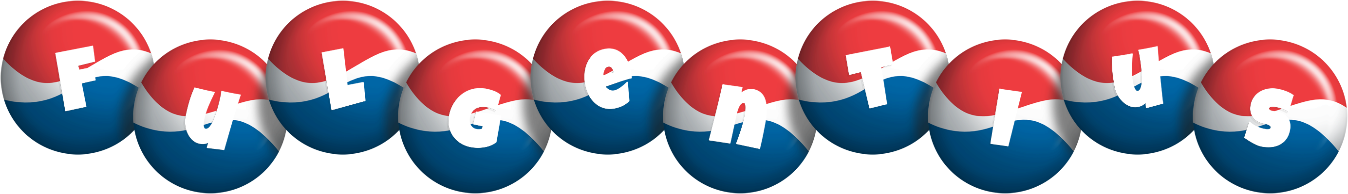 Fulgentius paris logo