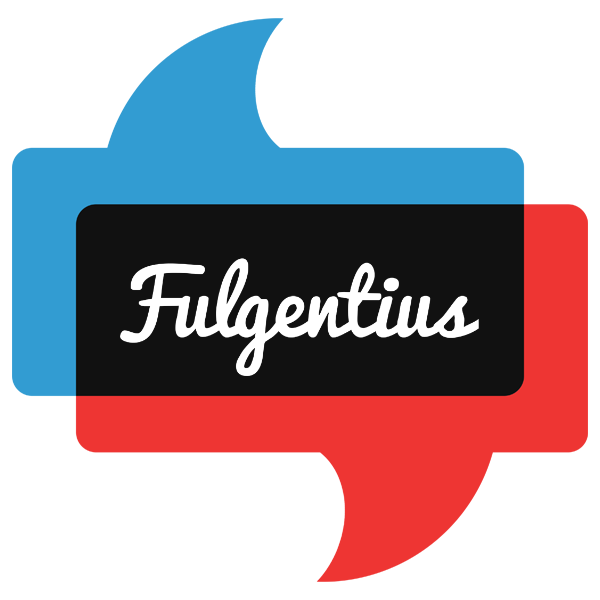 Fulgentius sharks logo