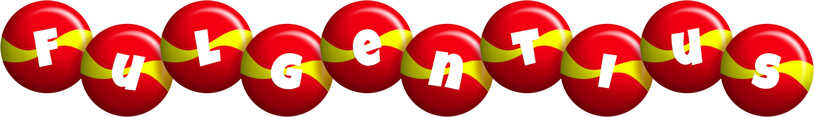 Fulgentius spain logo