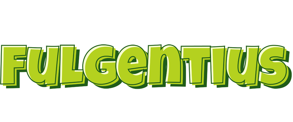 Fulgentius summer logo