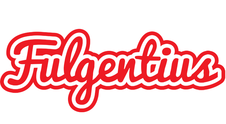Fulgentius sunshine logo