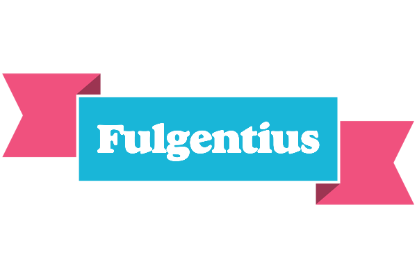 Fulgentius today logo